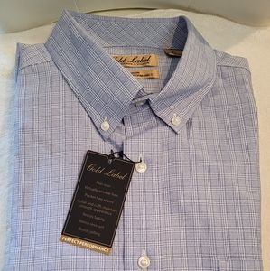 Men's Long-sleeved summer weight